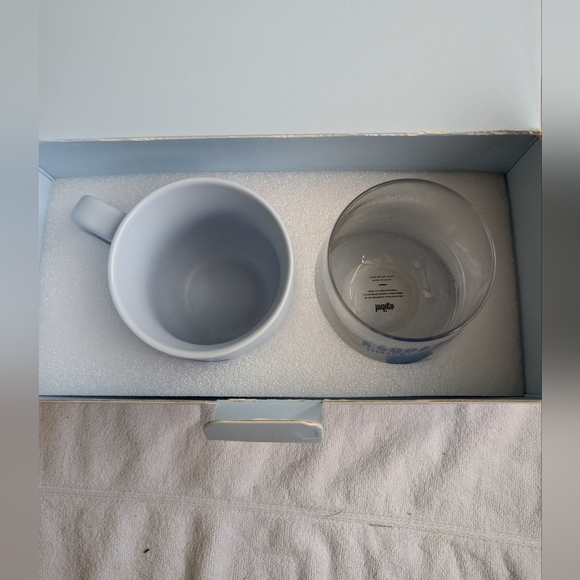 BN First And Last Call Cup Set - Picture 2 of 2